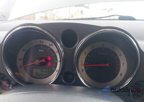 2008 Mitsubishi Eclipse Gs z USA, uszkodzony, nr VIN 4A3AK24F88E004222